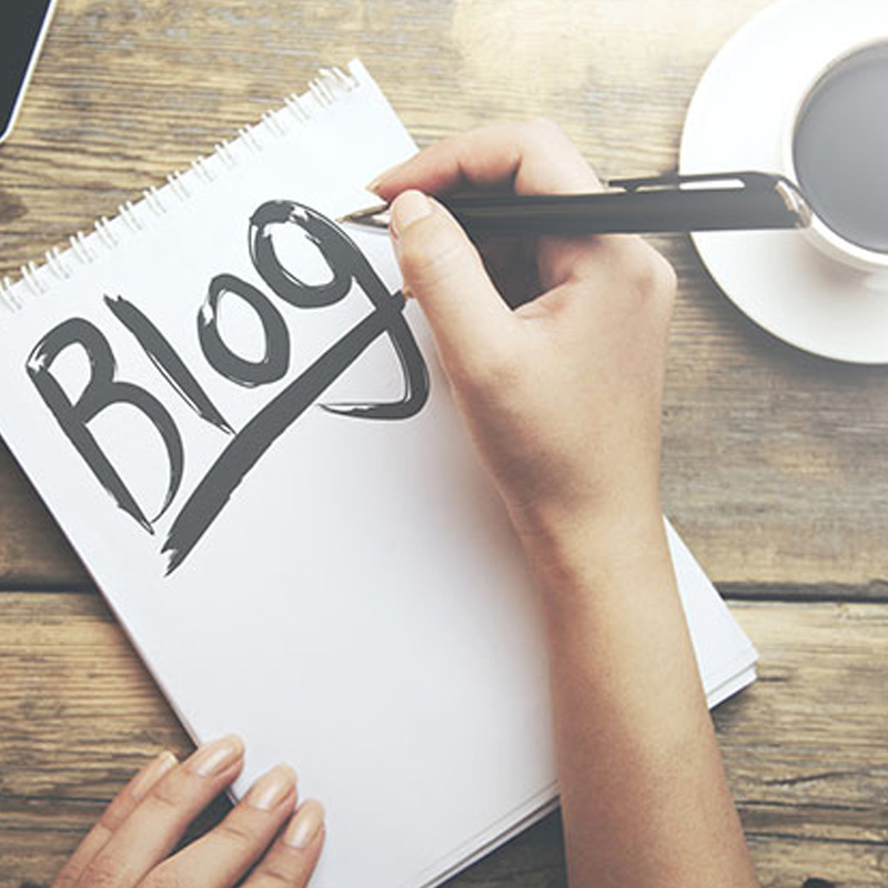 blog writing adelaide