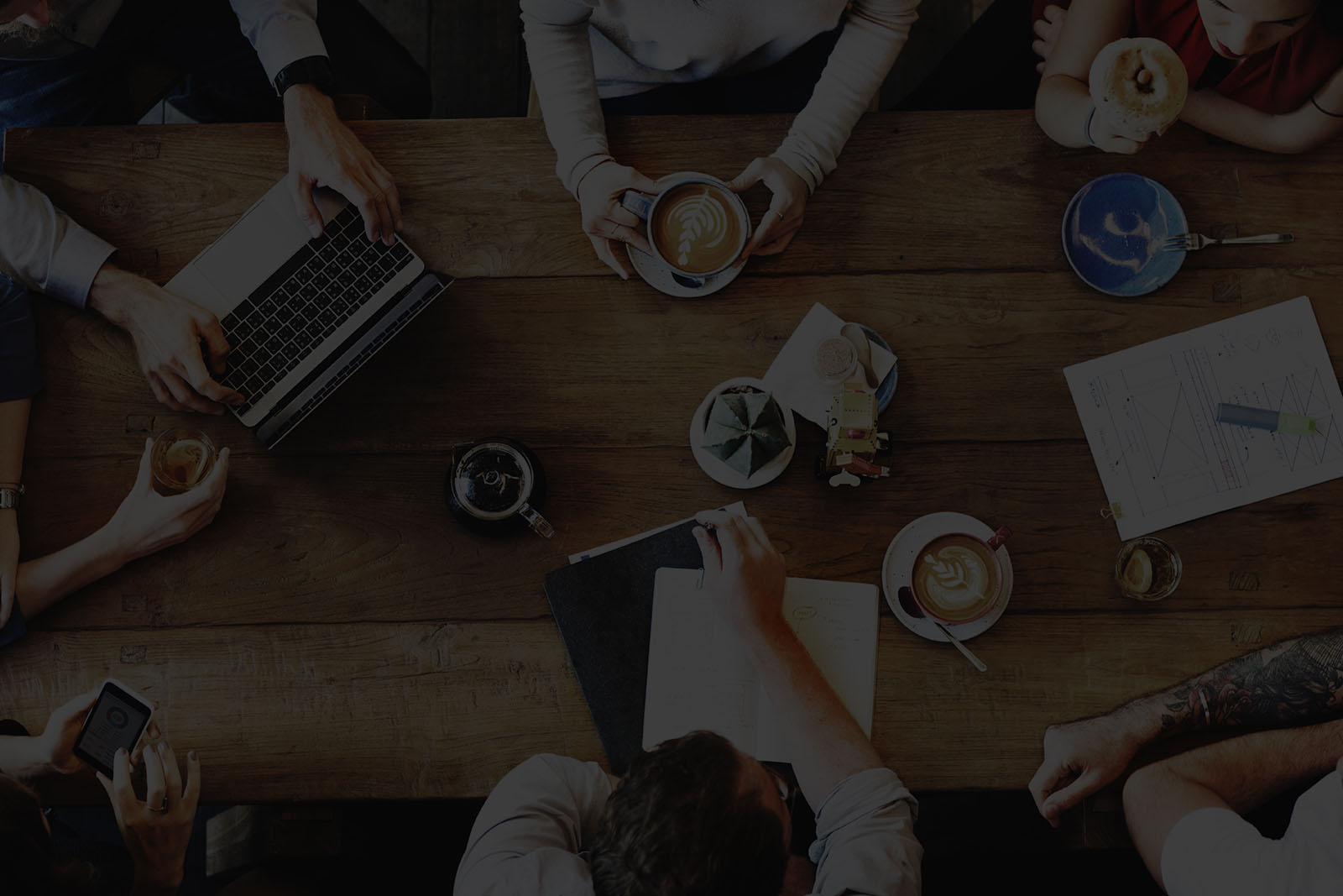 bigfoot creative SEO service